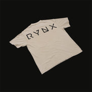 RYNX Acid-Wash Oversized Tee