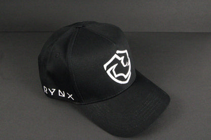 RYNX Rhino Shield Cap – Black
