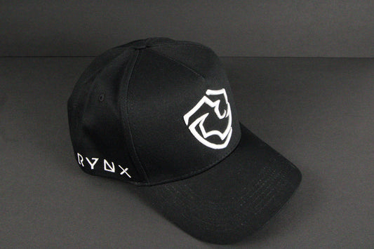 RYNX Rhino Shield Cap – Black