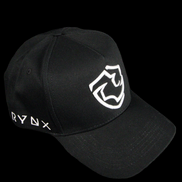 RYNX Rhino Shield Cap – Black