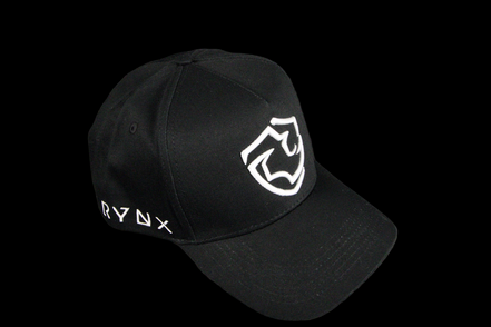 RYNX Rhino Shield Cap – Black