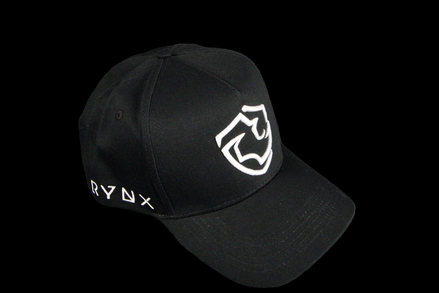 RYNX Rhino Shield Cap – Black