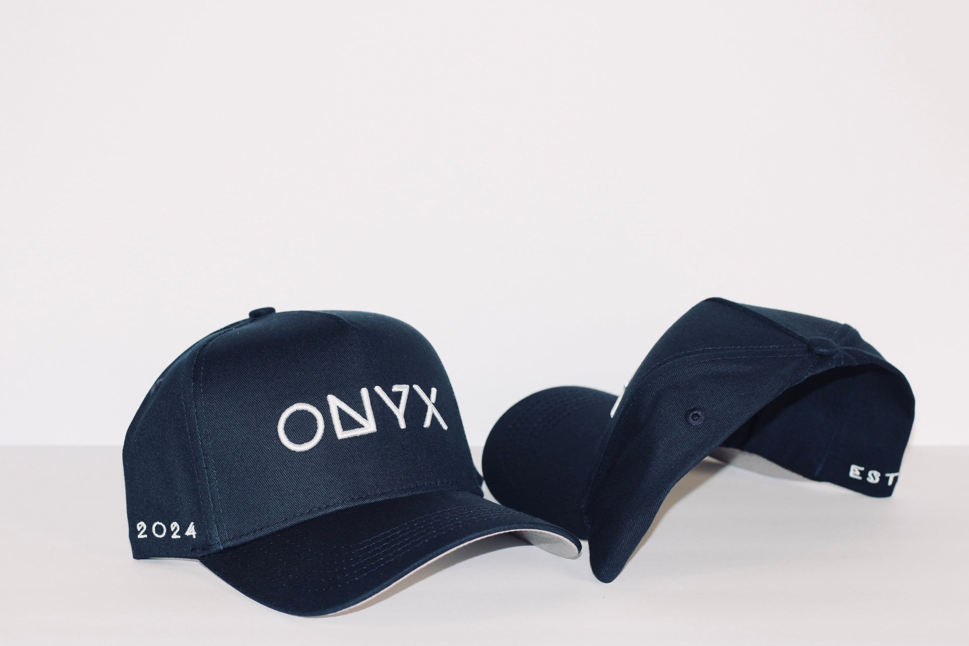 ONYX Trucker SnapBack