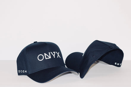 ONYX Trucker SnapBack