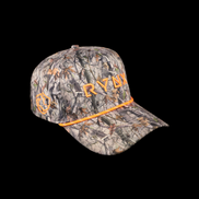 Open Season Camo Hat