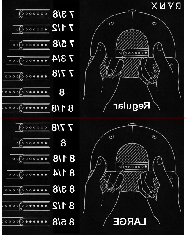 RYNX Sandstone Suede Cap