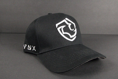 RYNX Rhino Shield Cap – Black