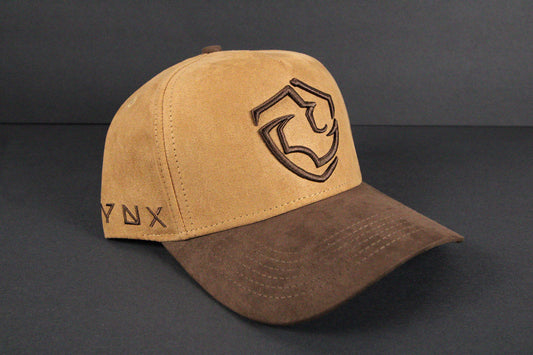 RYNX Suede Rhino Hat