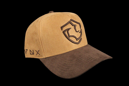 RYNX Suede Rhino Hat