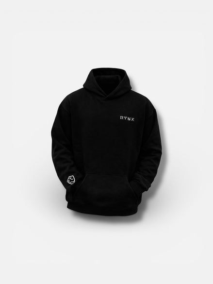 Elevated Essential Hoodie