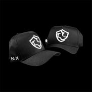 RYNX Rhino Shield Cap – Black