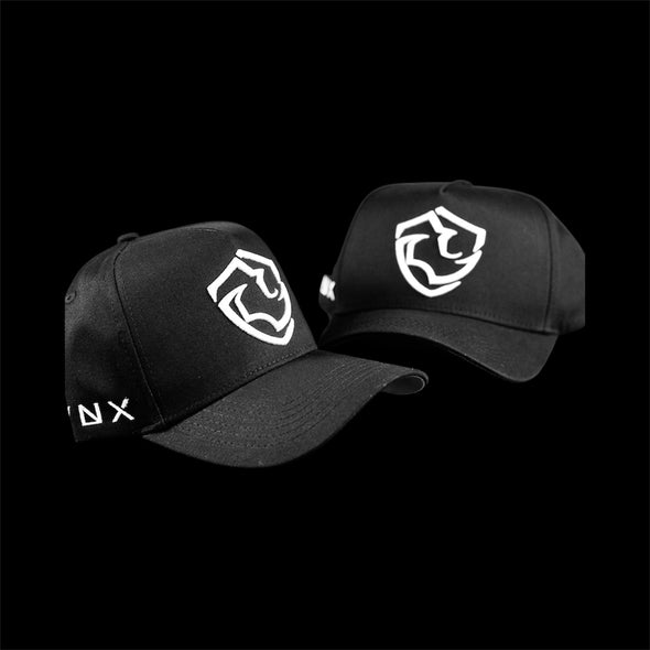 RYNX Rhino Shield Cap – Black
