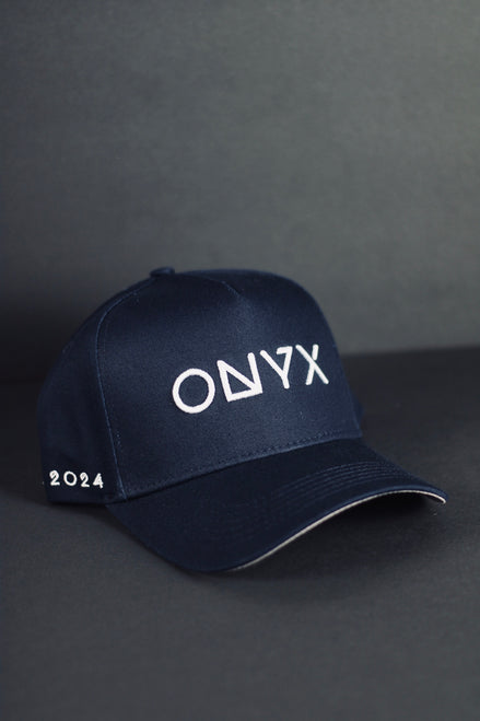 ONYX Trucker SnapBack