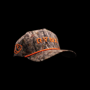 Open Season Camo Hat