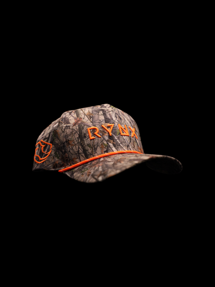 Open Season Camo Hat