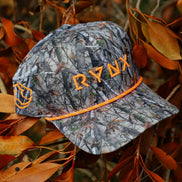 Open Season Camo Hat